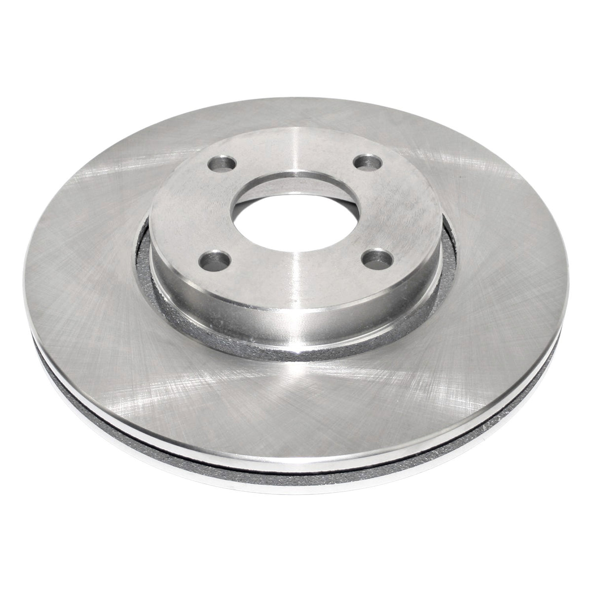 DuraGo Disc Brake Rotor BR54062