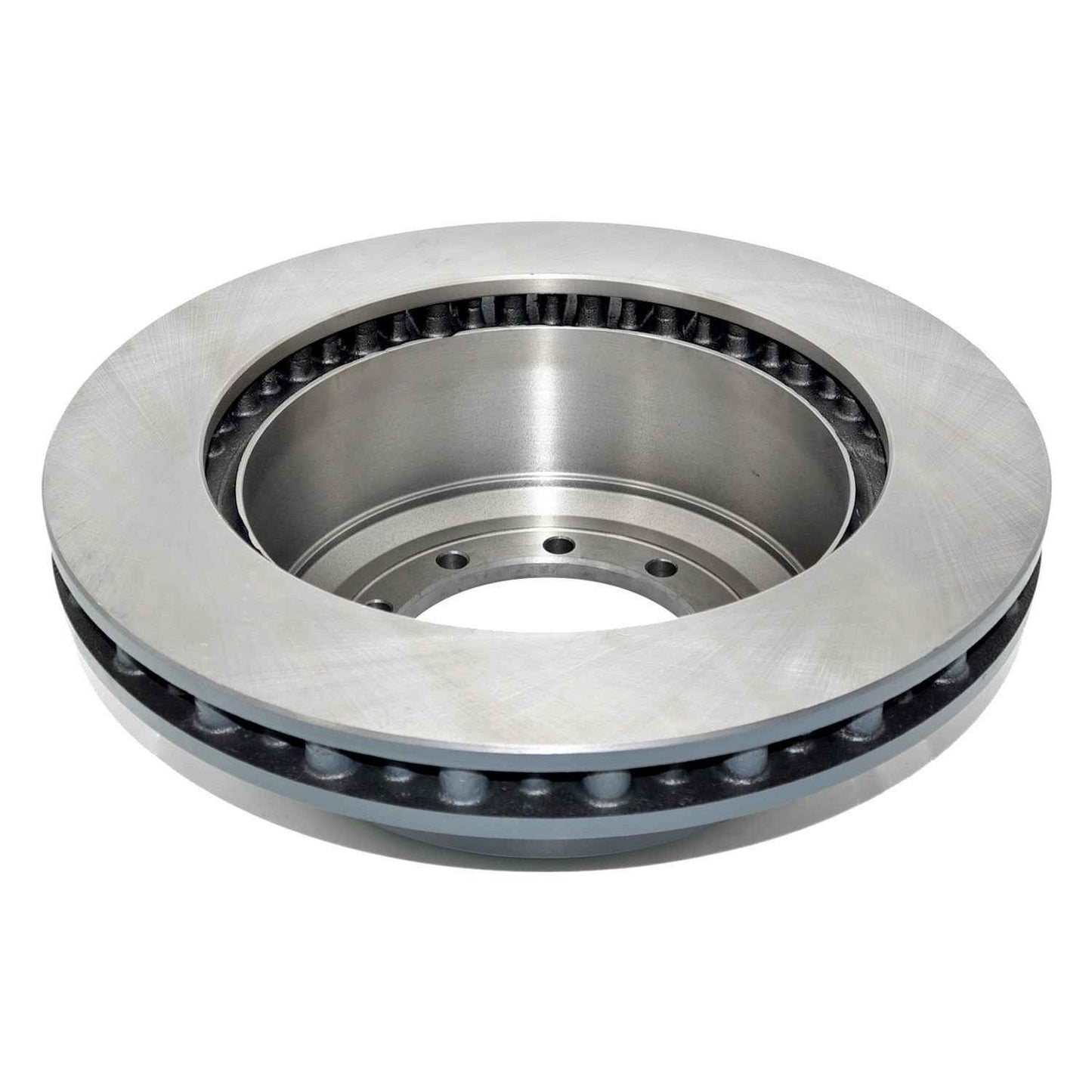 DuraGo DuraGoÂ® Titanium Series Brake Rotor BR54064-01