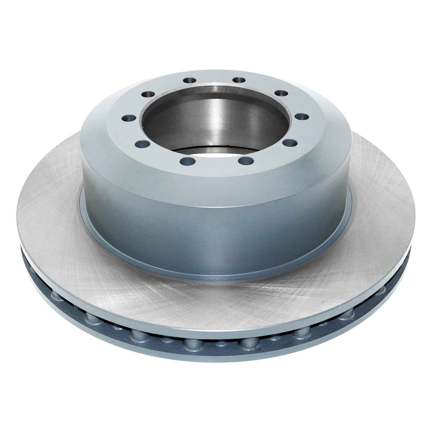 DuraGo DuraGoÂ® Titanium Series Brake Rotor BR54064-01