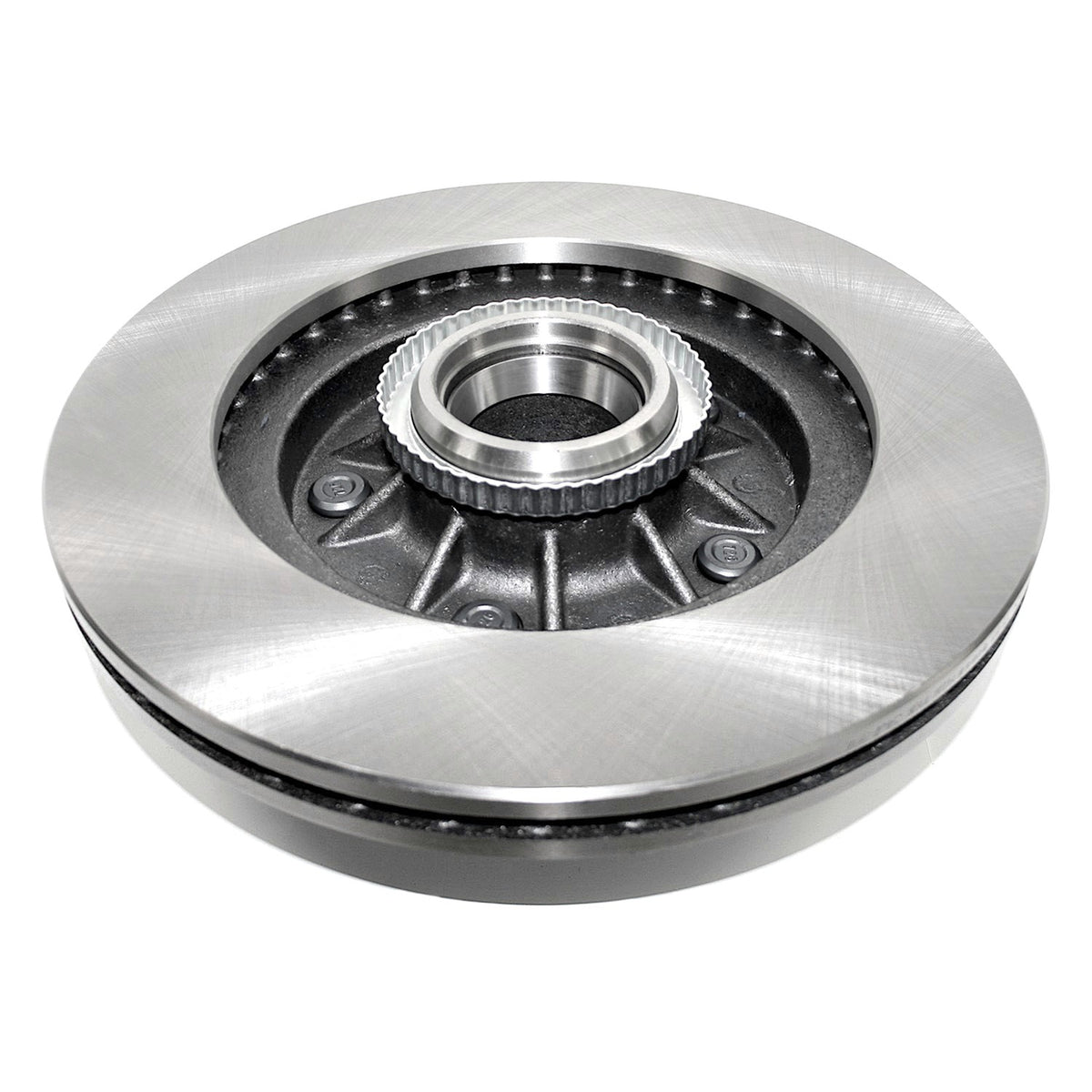 DuraGo DuraGoÂ® Brake Rotor and Hub Assembly BR54068