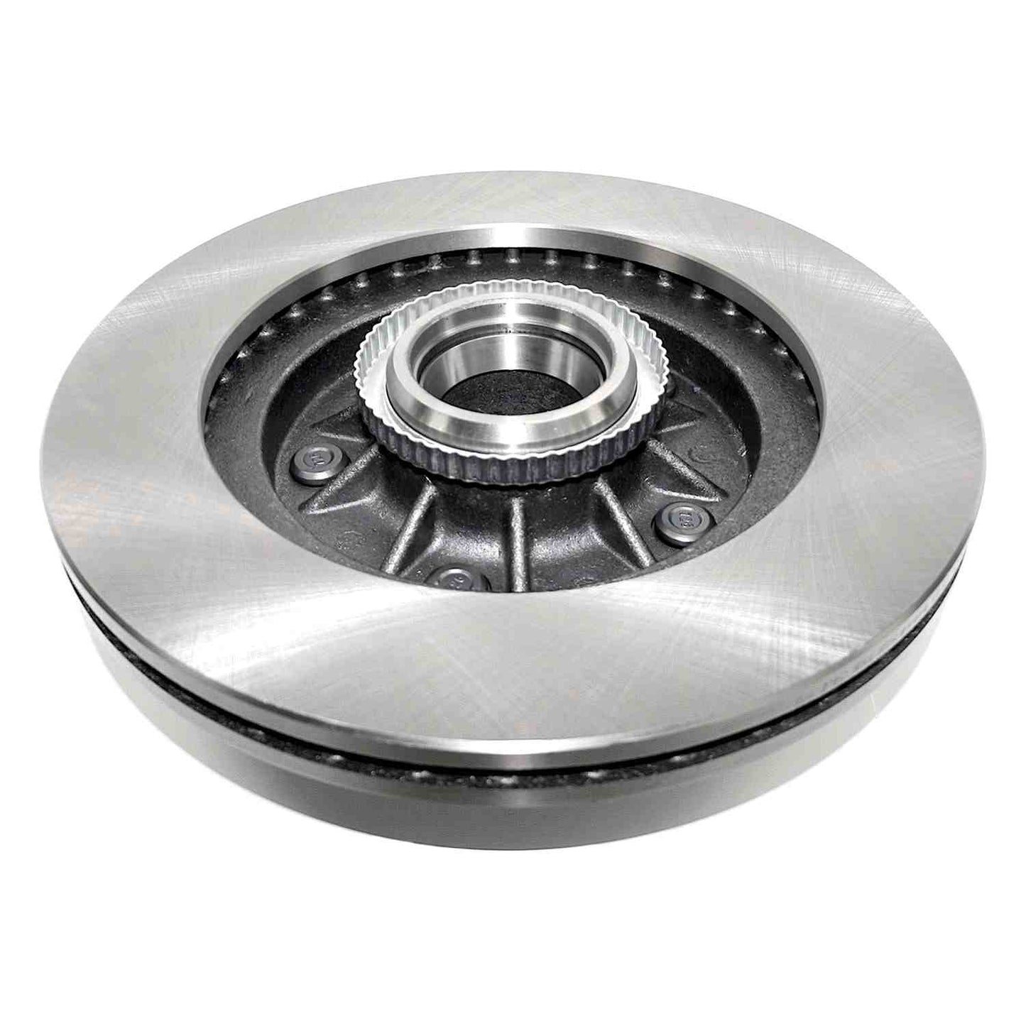 DuraGo DuraGoÂ® Brake Rotor and Hub Assembly BR54068