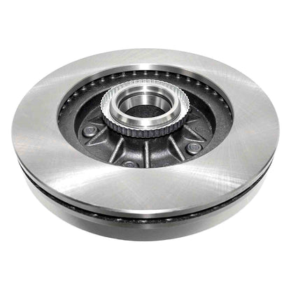 DuraGo DuraGoÂ® Brake Rotor and Hub Assembly BR54068