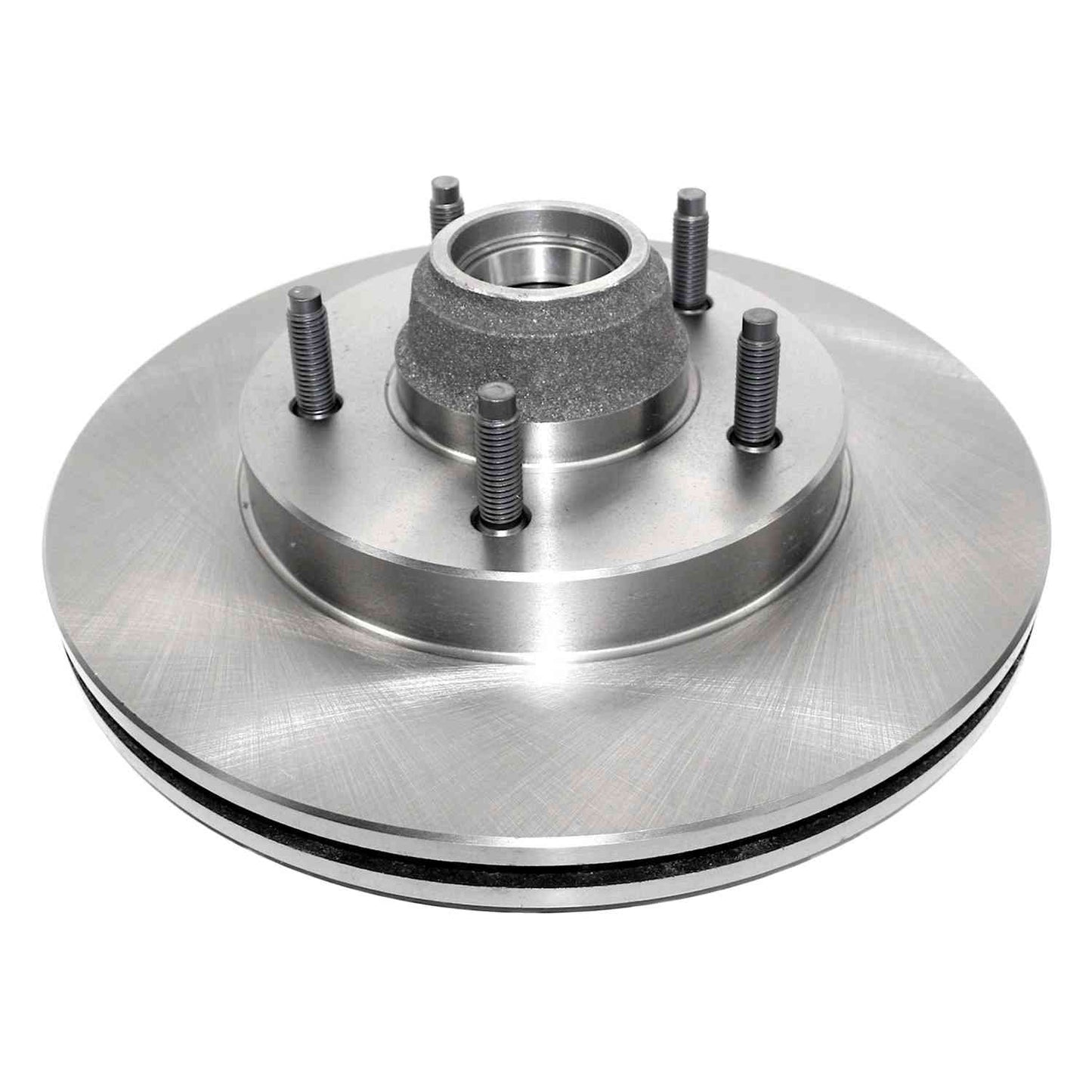 DuraGo DuraGoÂ® Brake Rotor and Hub Assembly BR54068