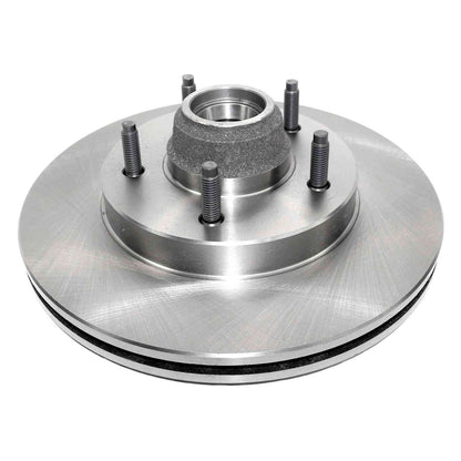 DuraGo DuraGoÂ® Brake Rotor and Hub Assembly BR54068
