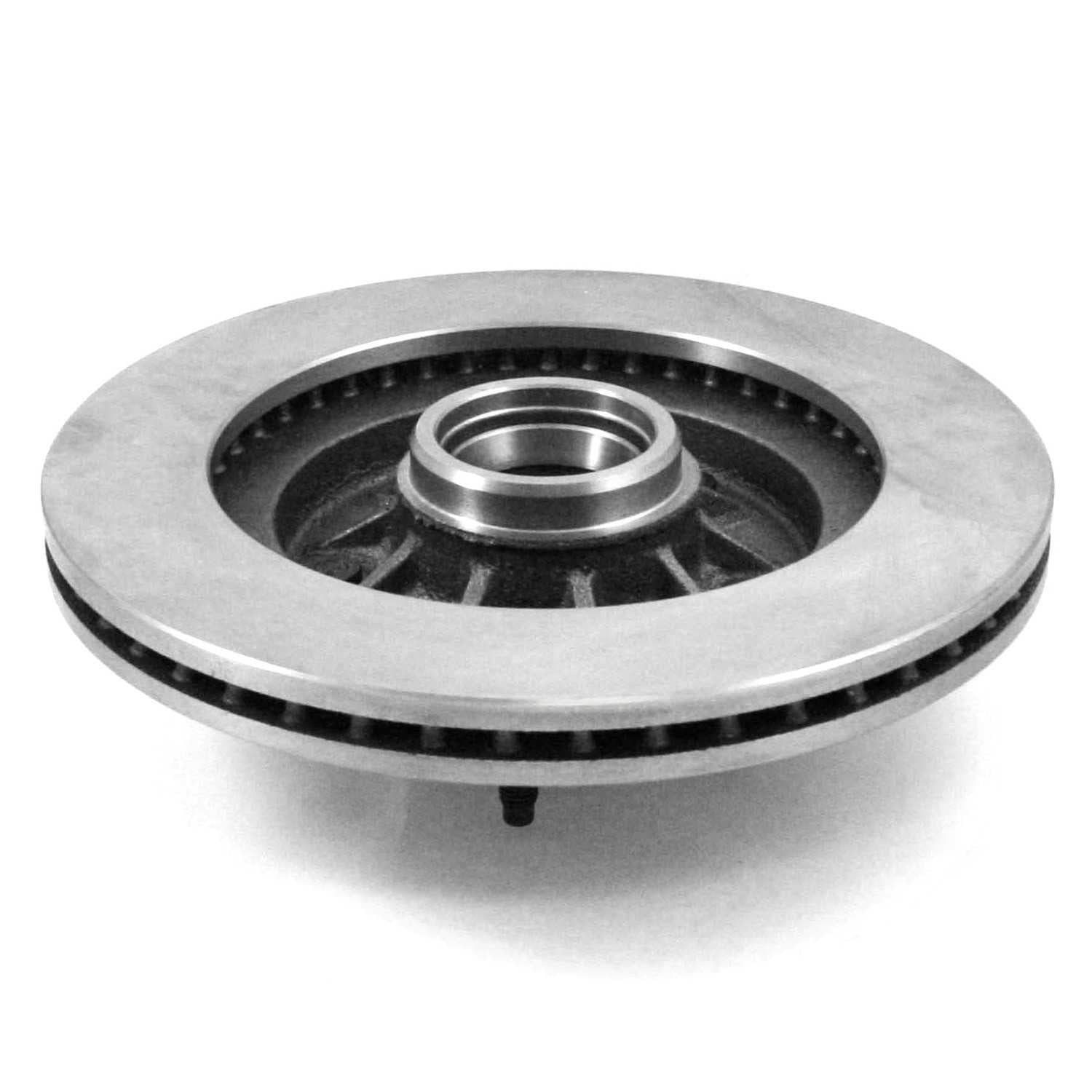 DuraGo DuraGoÂ® Brake Rotor and Hub Assembly BR54069