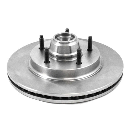 DuraGo DuraGoÂ® Brake Rotor and Hub Assembly BR54069