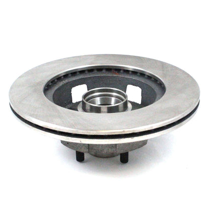 DuraGo DuraGoÂ® Brake Rotor and Hub Assembly BR5406