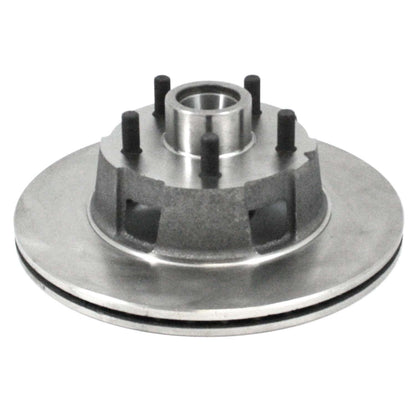 DuraGo DuraGoÂ® Brake Rotor and Hub Assembly BR5406