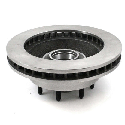 DuraGo DuraGoÂ® Brake Rotor and Hub Assembly BR54071