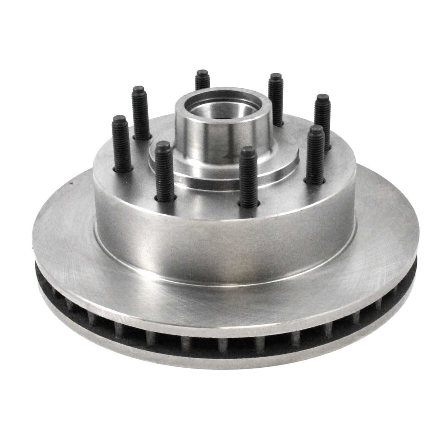 DuraGo DuraGoÂ® Brake Rotor and Hub Assembly BR54071