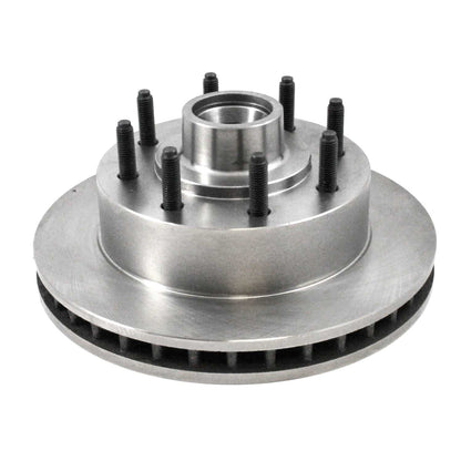 DuraGo DuraGoÂ® Brake Rotor and Hub Assembly BR54071