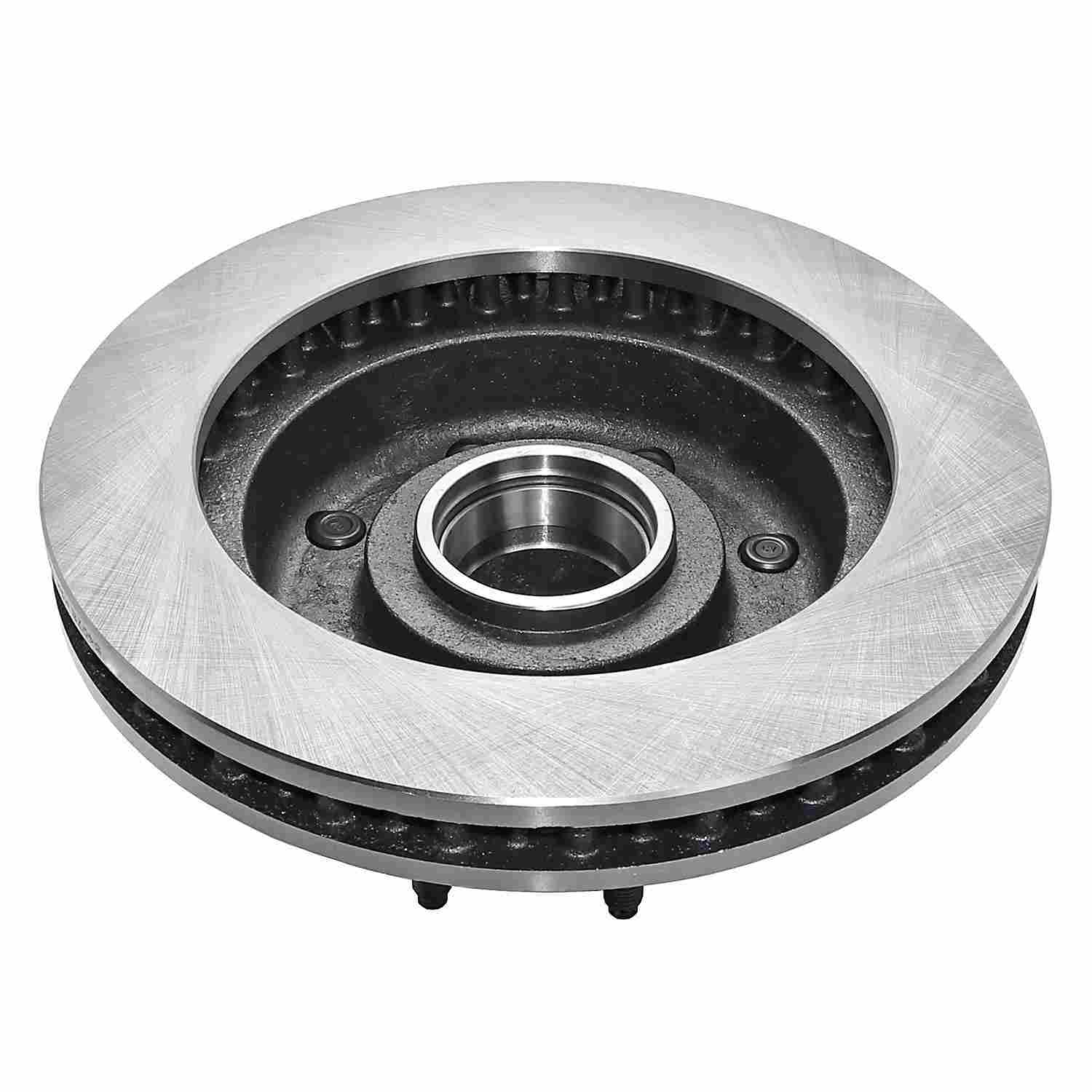 DuraGo DuraGoÂ® Brake Rotor and Hub Assembly BR54072