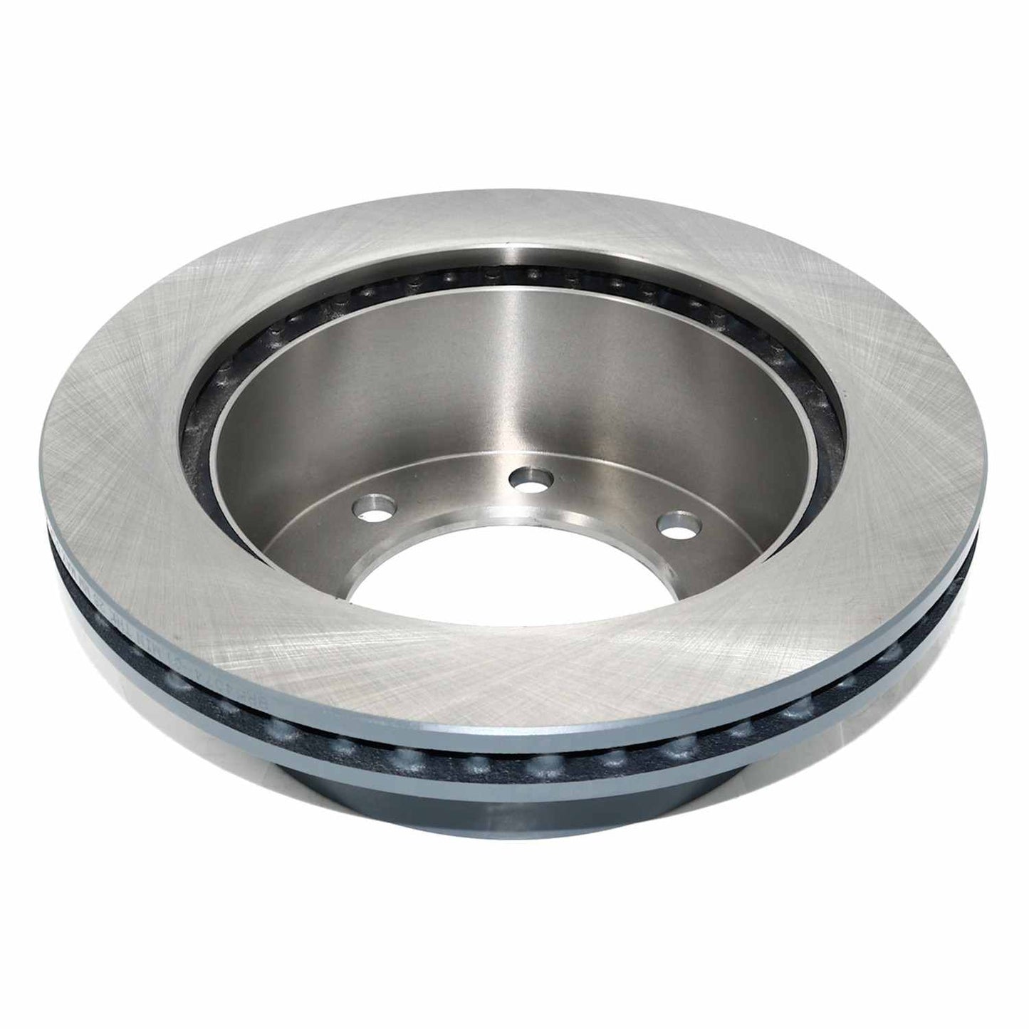 DuraGo DuraGoÂ® Titanium Series Brake Rotor BR54074-01