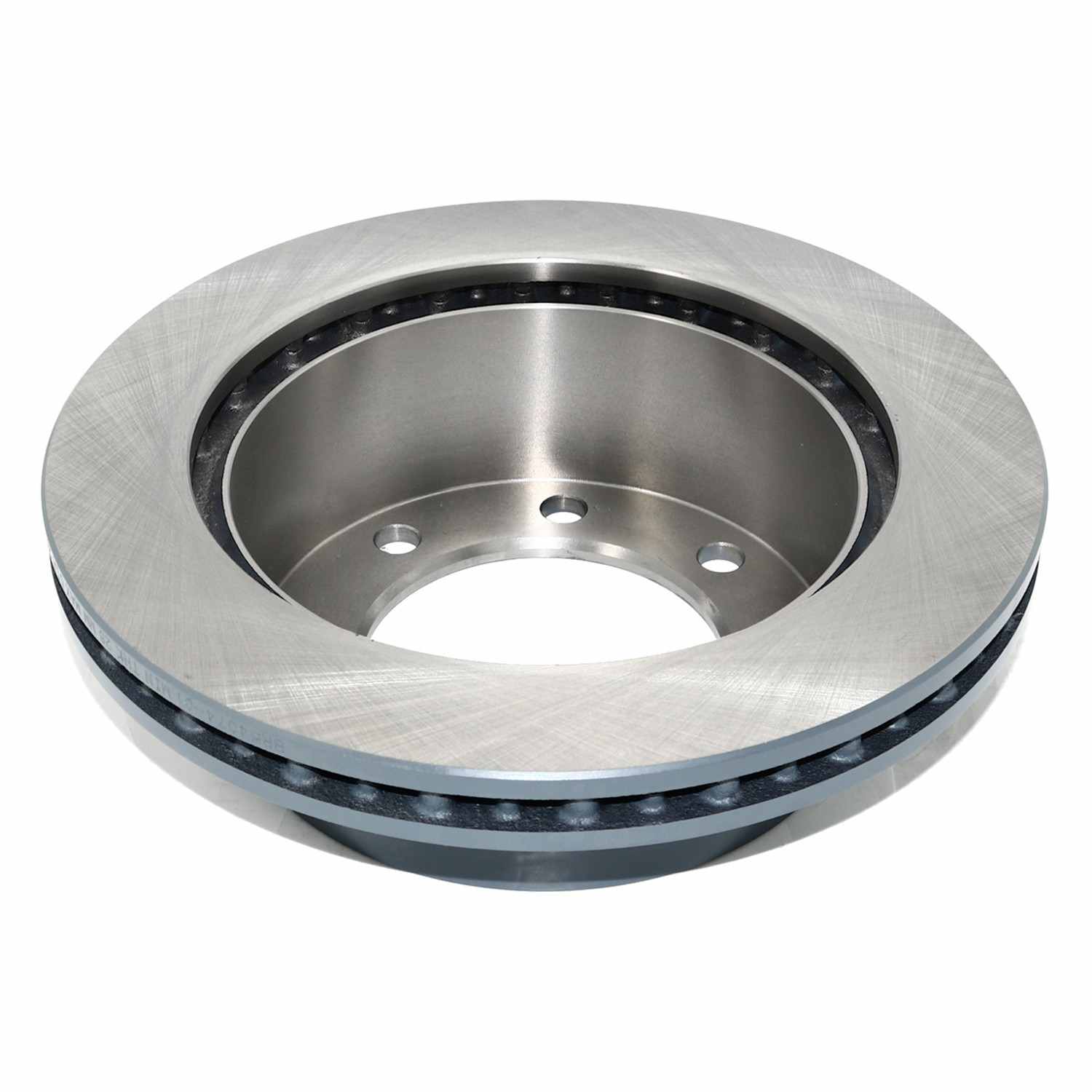 DuraGo DuraGoÂ® Titanium Series Brake Rotor BR54074-01