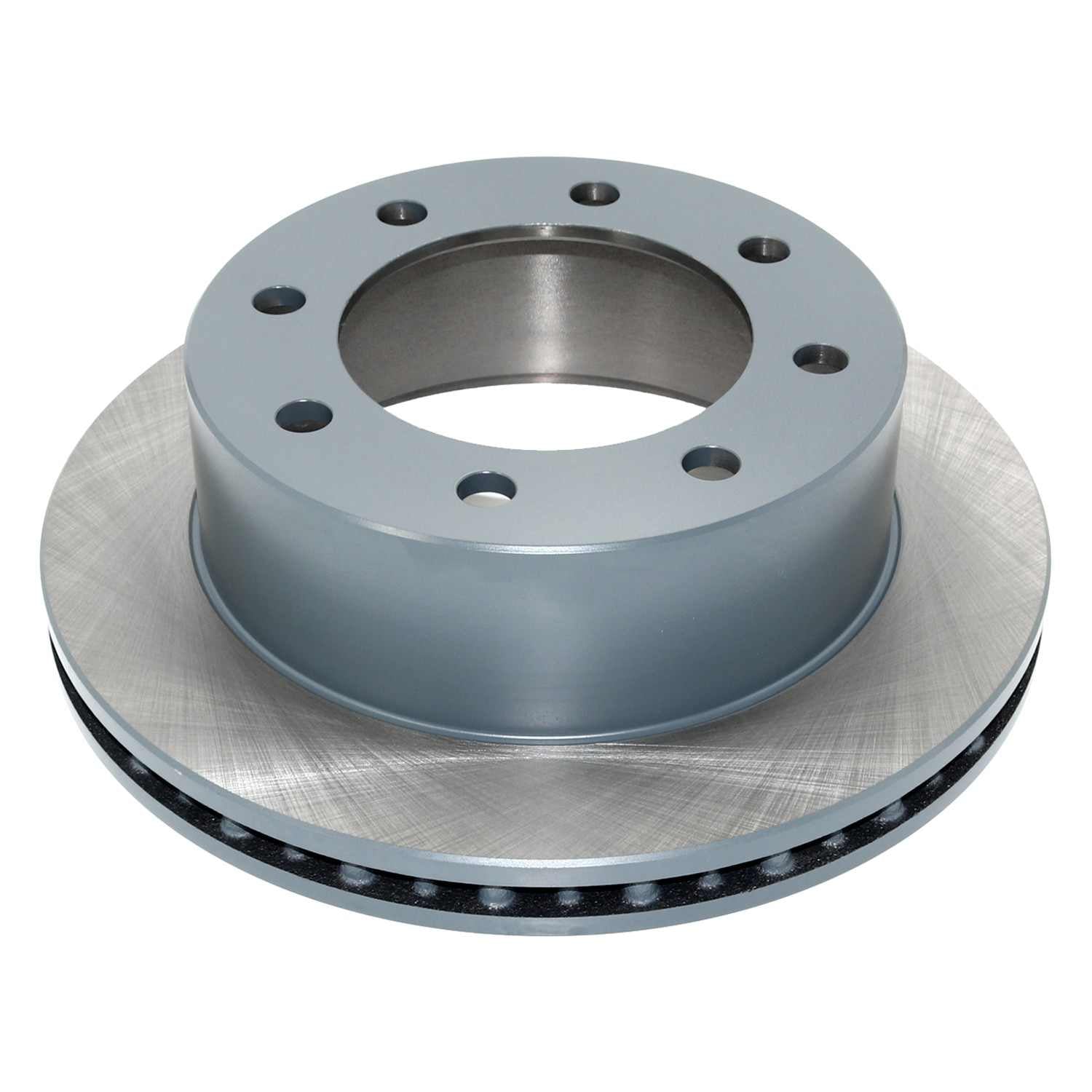 DuraGo DuraGoÂ® Titanium Series Brake Rotor BR54074-01