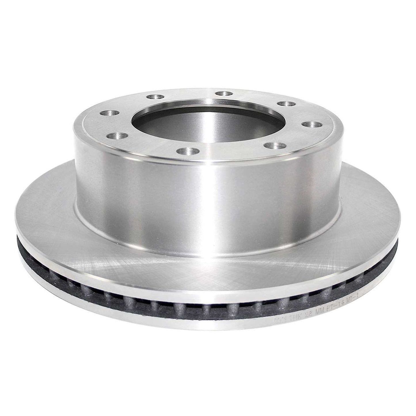 DuraGo DuraGoÂ® Brake Rotor BR54074