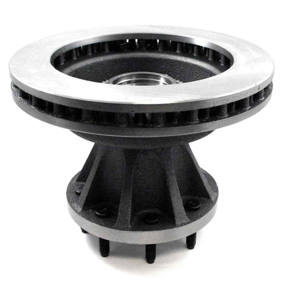 DuraGo DuraGoÂ® Brake Rotor and Hub Assembly BR54076