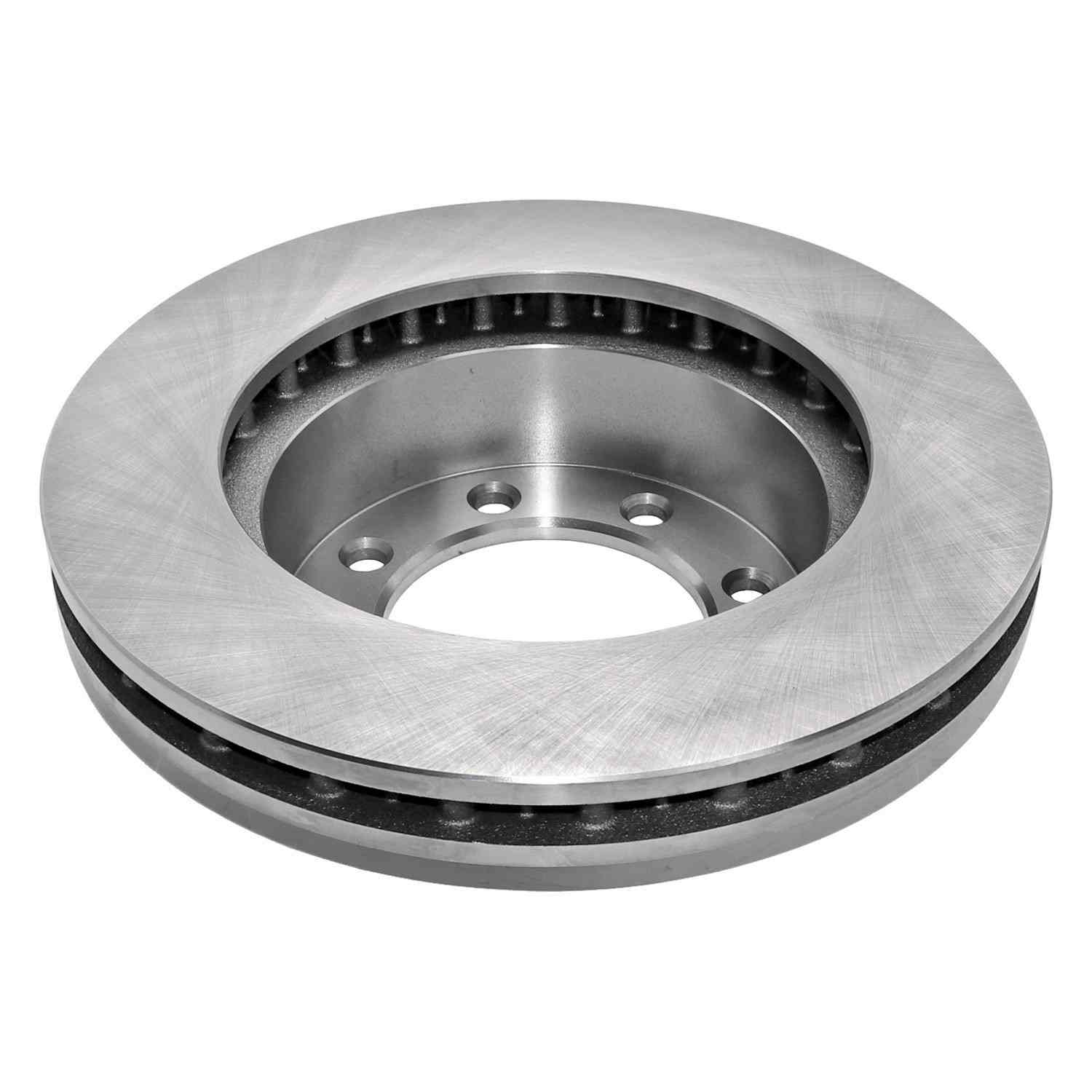 DuraGo DuraGoÂ® Brake Rotor BR54077