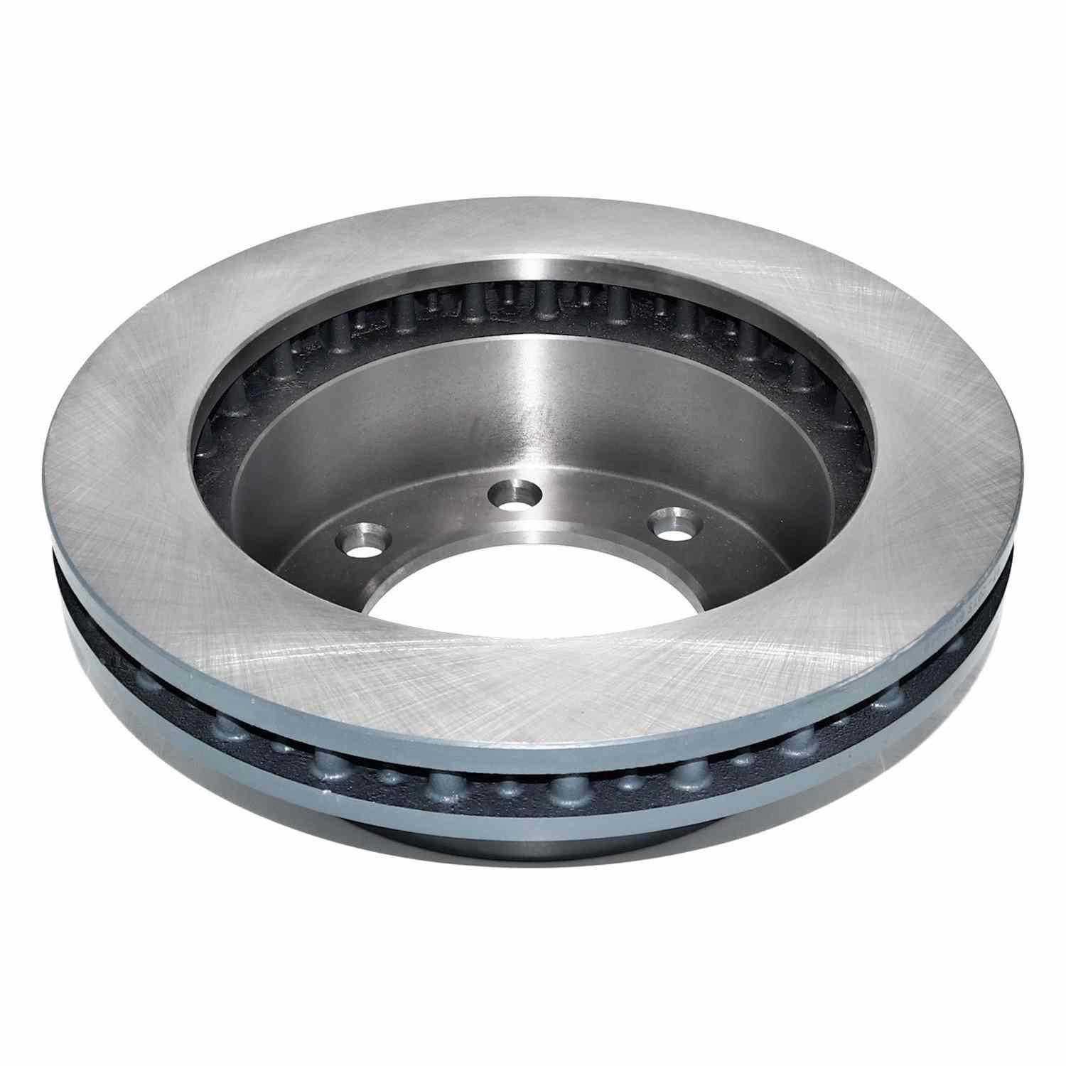 DuraGo DuraGoÂ® Titanium Series Brake Rotor BR54078-01