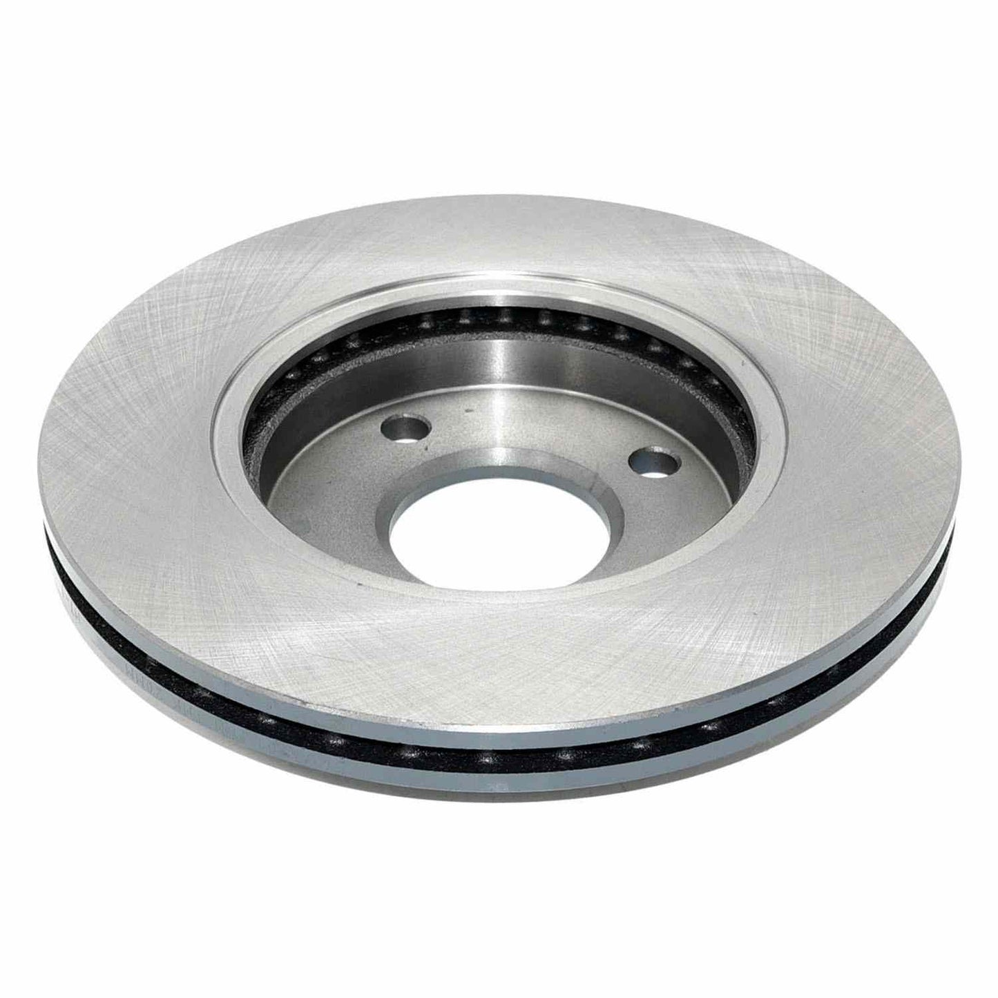 DuraGo DuraGoÂ® Titanium Series Brake Rotor BR54079-01