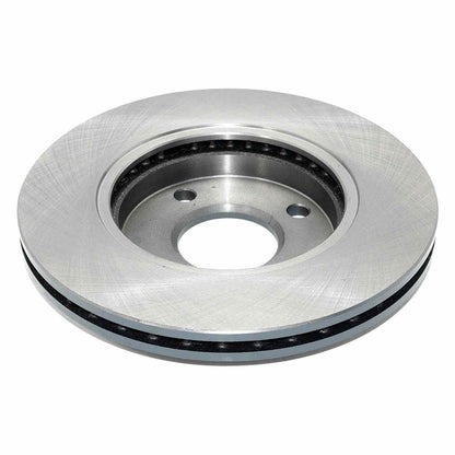 DuraGo DuraGoÂ® Titanium Series Brake Rotor BR54079-01