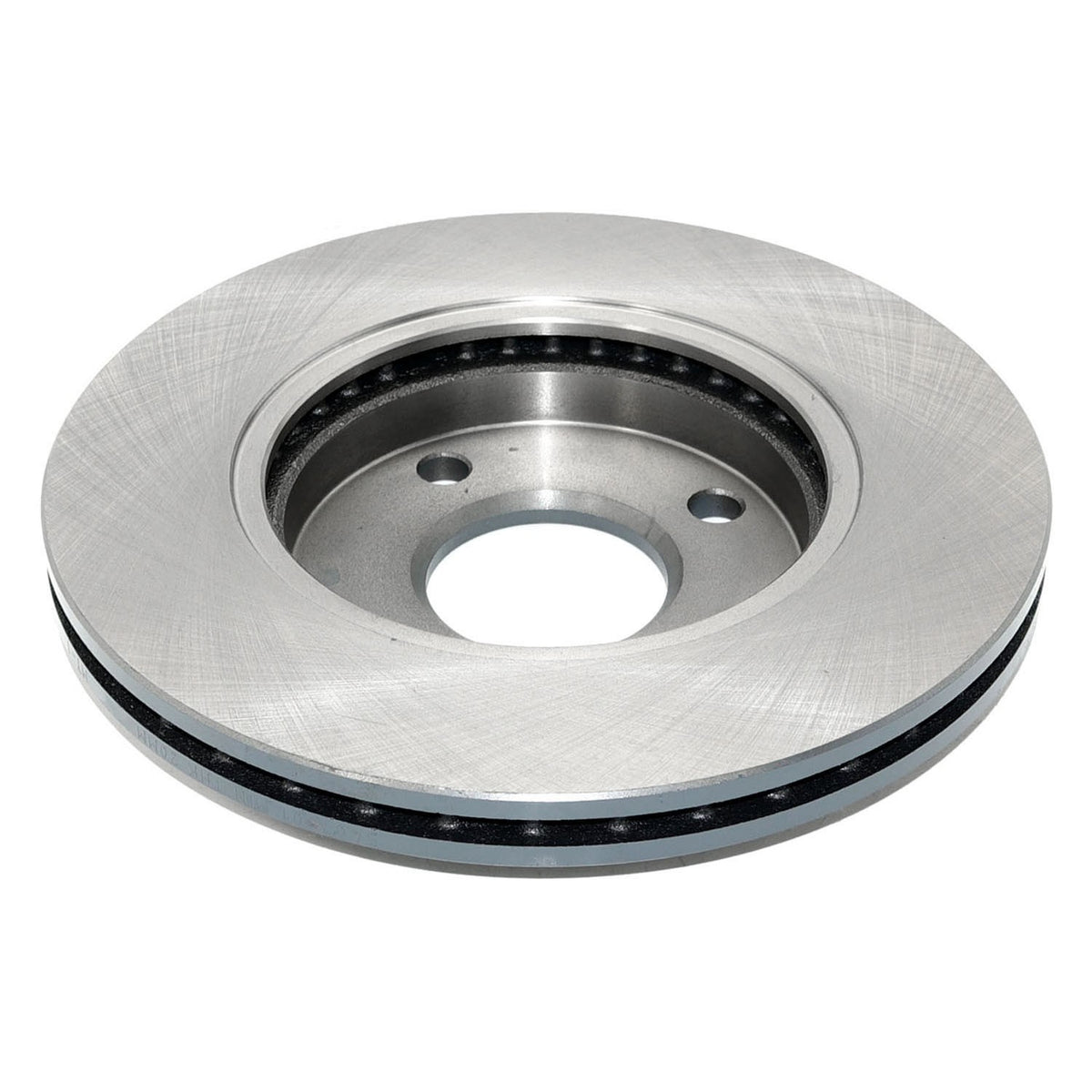 DuraGo DuraGoÂ® Titanium Series Brake Rotor BR54079-01