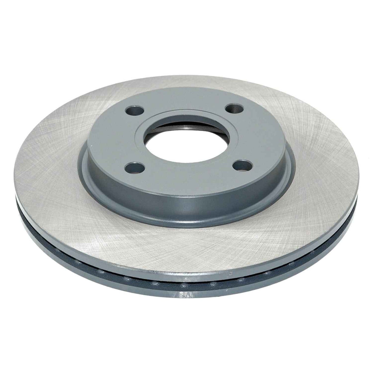 DuraGo DuraGoÂ® Titanium Series Brake Rotor BR54079-01