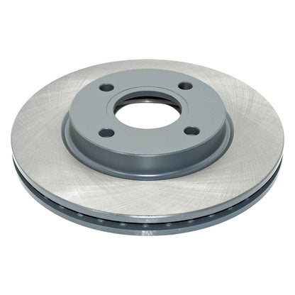 DuraGo DuraGoÂ® Titanium Series Brake Rotor BR54079-01