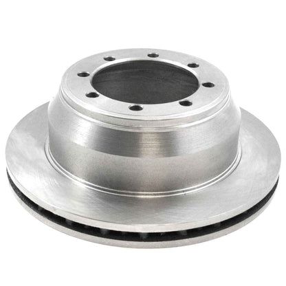 DuraGo Disc Brake Rotor BR54084