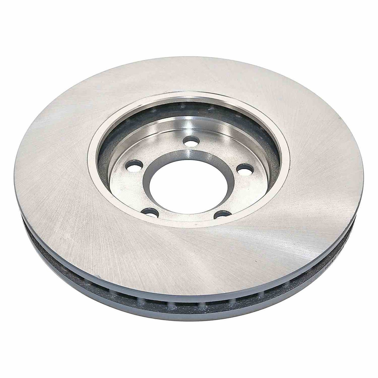DuraGo DuraGoÂ® Titanium Series Brake Rotor BR54088-01