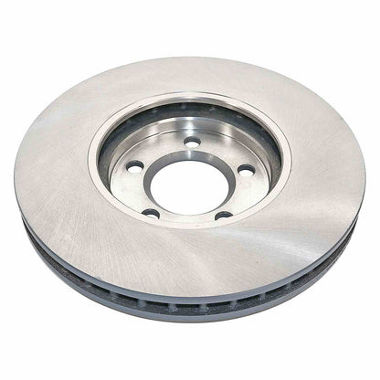DuraGo DuraGoÂ® Titanium Series Brake Rotor BR54088-01