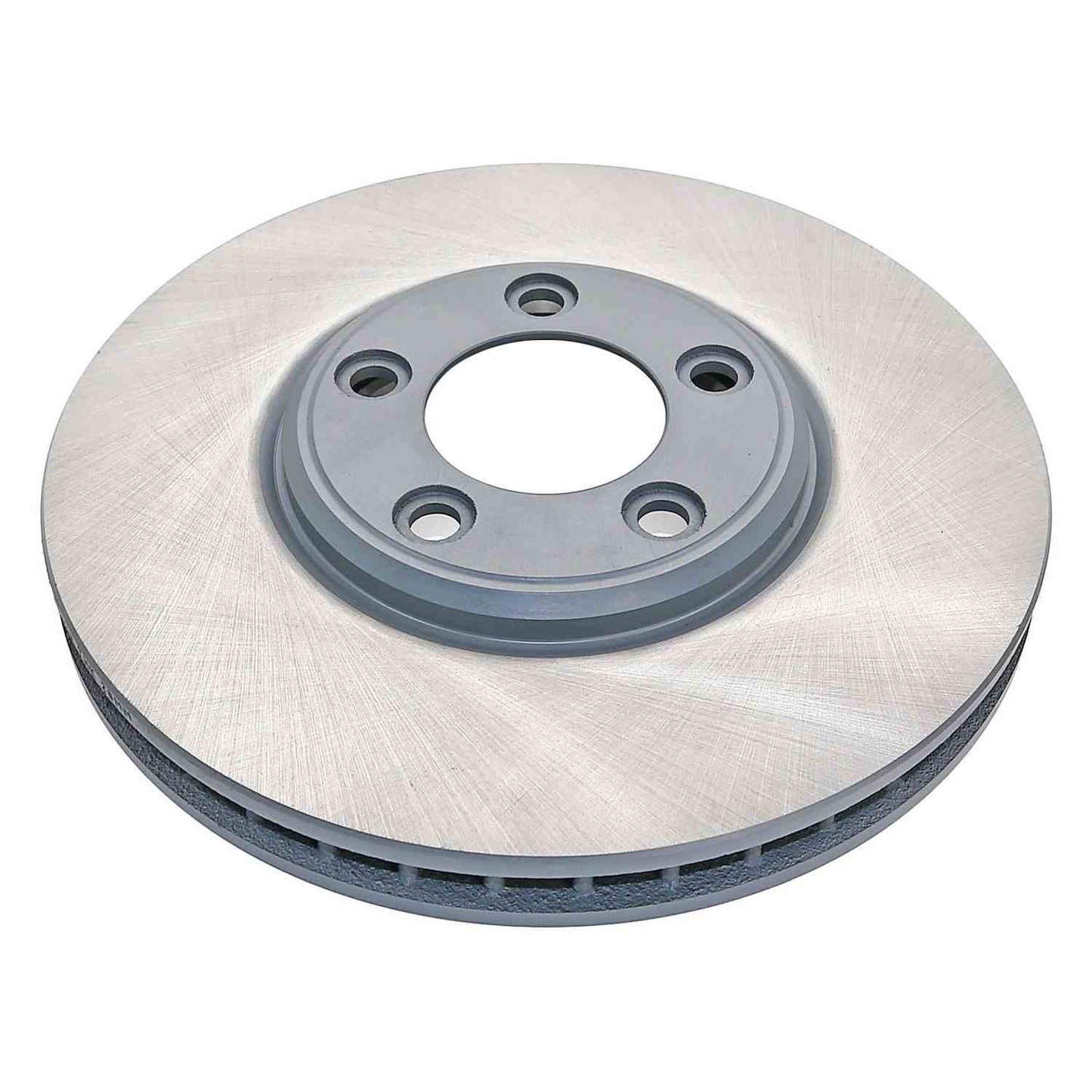 DuraGo DuraGoÂ® Titanium Series Brake Rotor BR54088-01