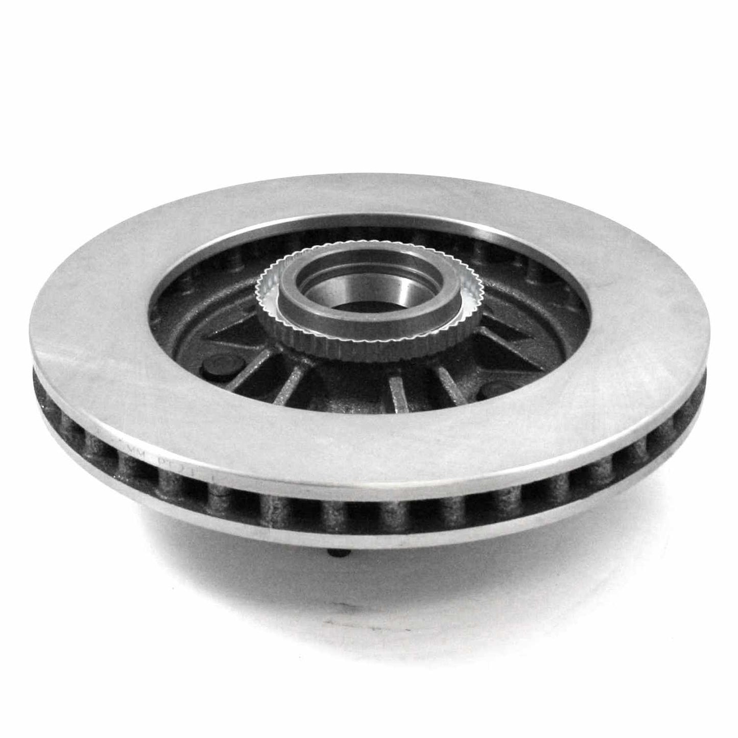 DuraGo DuraGoÂ® Brake Rotor and Hub Assembly BR54091