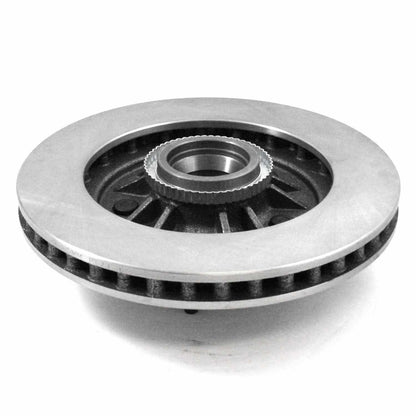 DuraGo DuraGoÂ® Brake Rotor and Hub Assembly BR54091