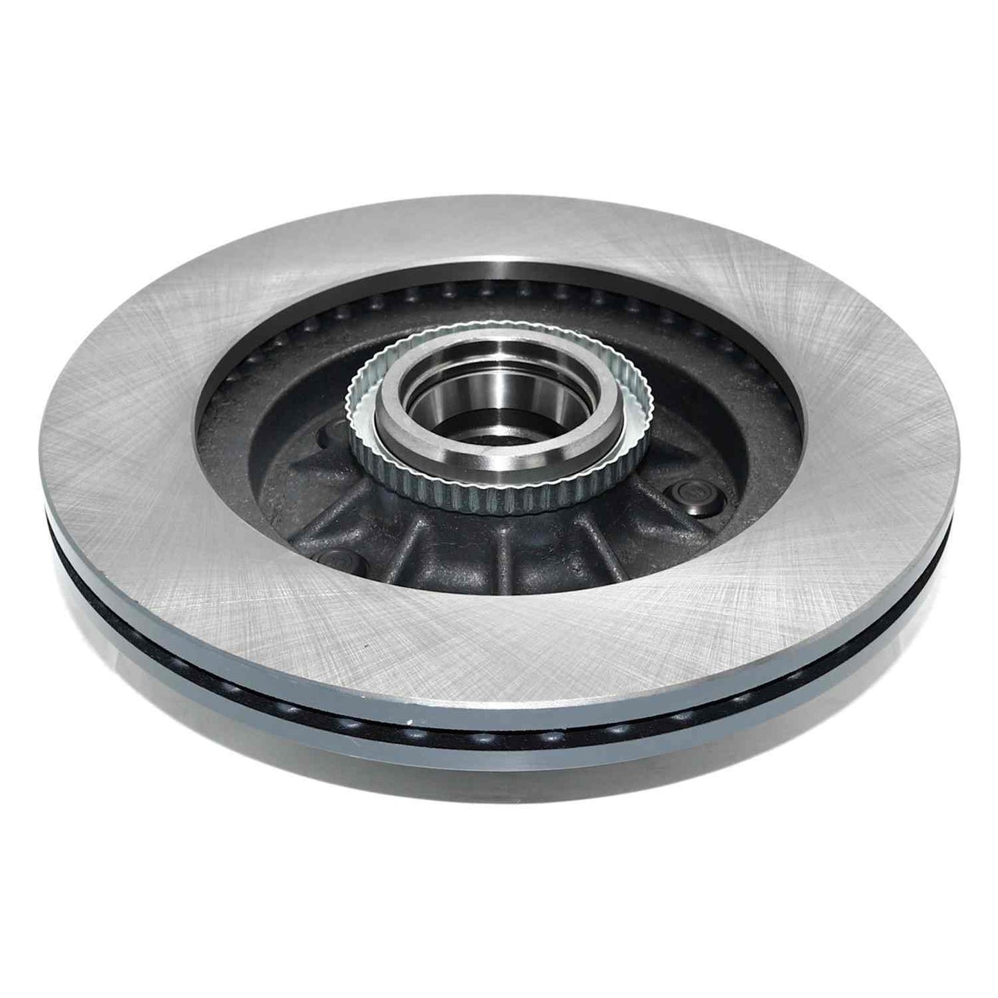 DuraGo DuraGoÂ® Titanium Series Brake Rotor BR54092-01