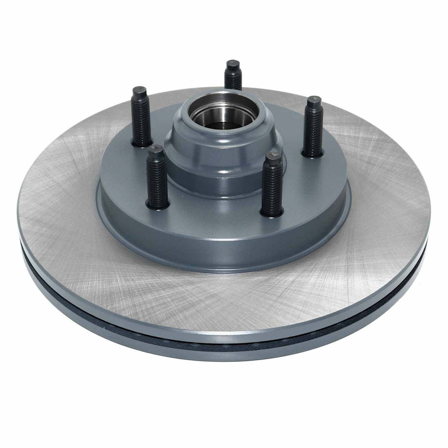 DuraGo DuraGoÂ® Titanium Series Brake Rotor BR54092-01