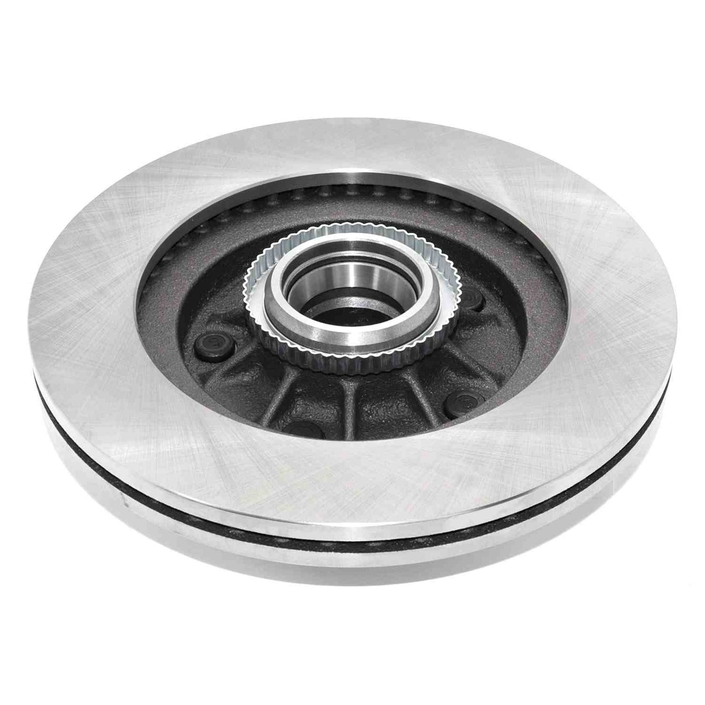 DuraGo DuraGoÂ® Brake Rotor and Hub Assembly BR54092