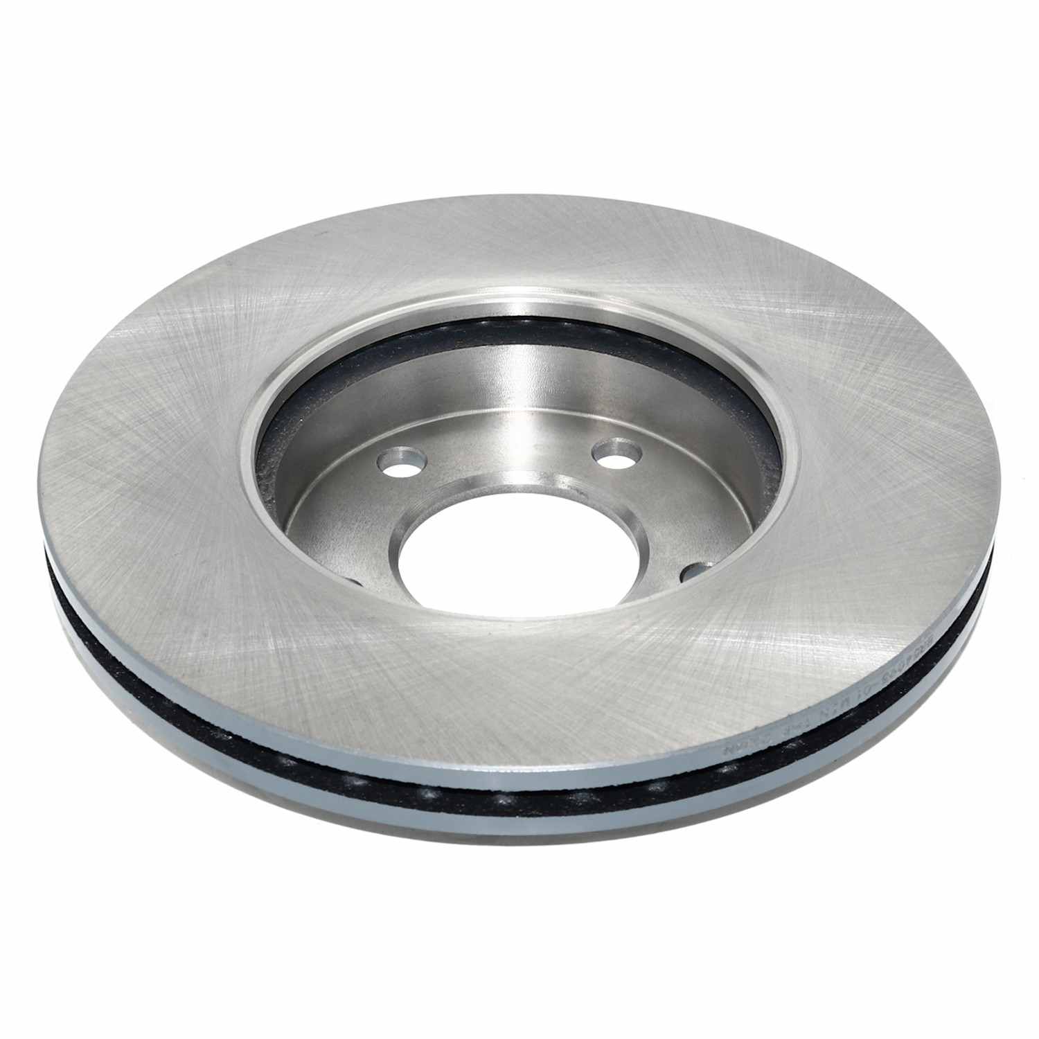 DuraGo DuraGoÂ® Titanium Series Brake Rotor BR54093-01