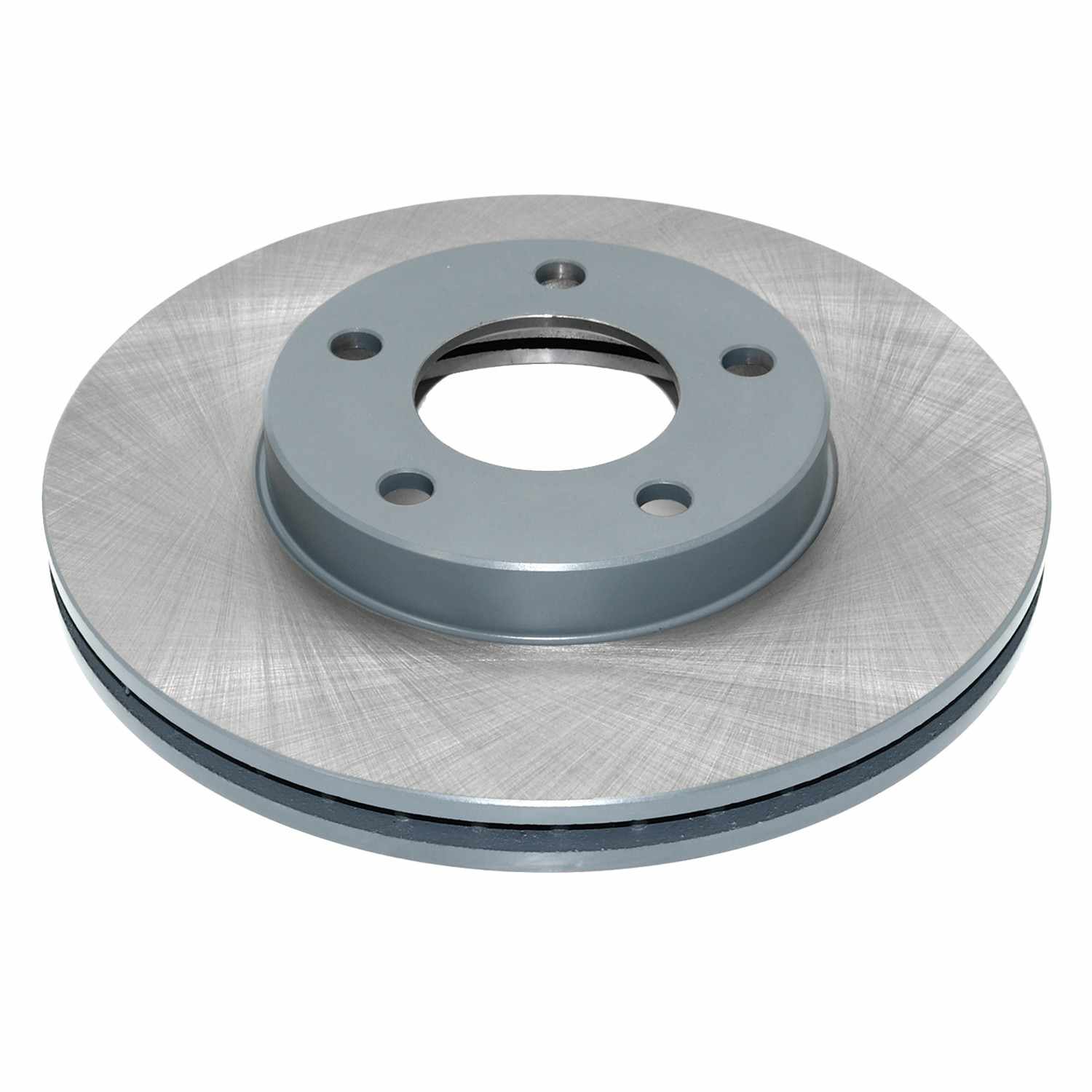 DuraGo DuraGoÂ® Titanium Series Brake Rotor BR54093-01