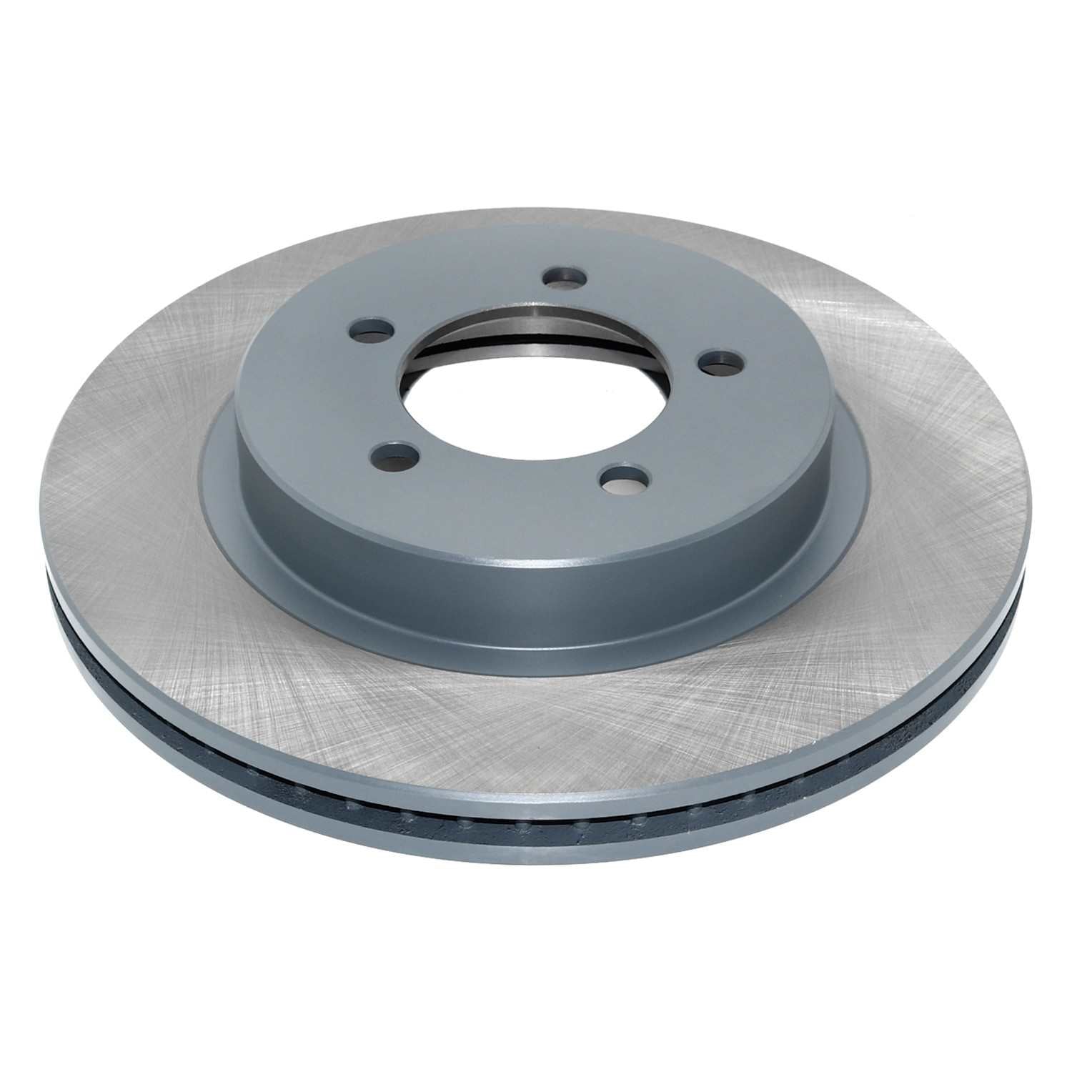 DuraGo DuraGoÂ® Titanium Series Brake Rotor BR54094-01