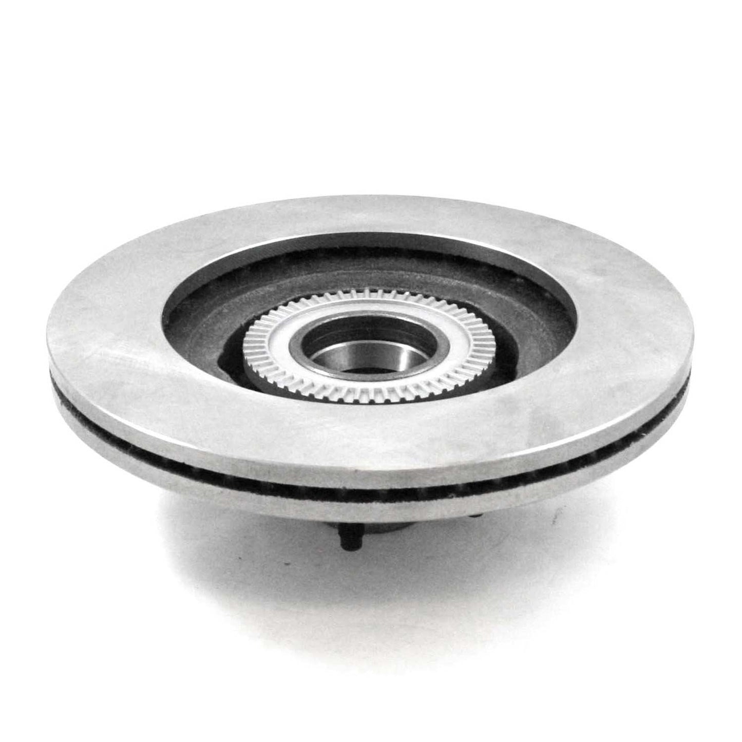DuraGo DuraGoÂ® Brake Rotor and Hub Assembly BR54096
