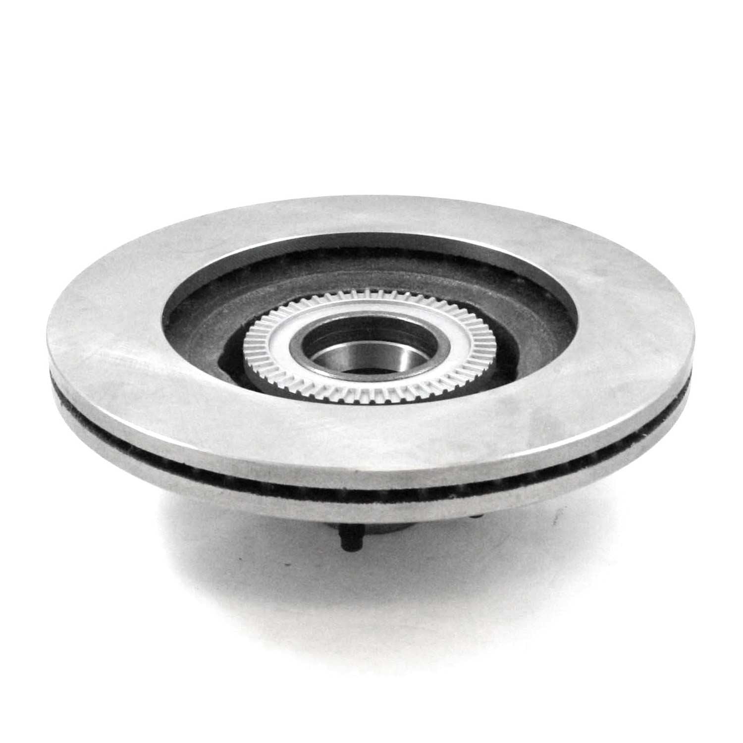 DuraGo Disc Brake Rotor and Hub Assembly BR54096