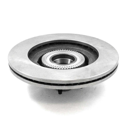 DuraGo Disc Brake Rotor and Hub Assembly BR54096