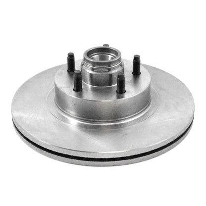 DuraGo DuraGoÂ® Brake Rotor and Hub Assembly BR54096