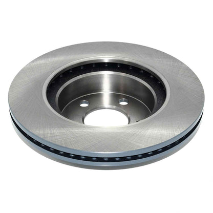 DuraGo DuraGoÂ® Titanium Series Brake Rotor BR54097-01