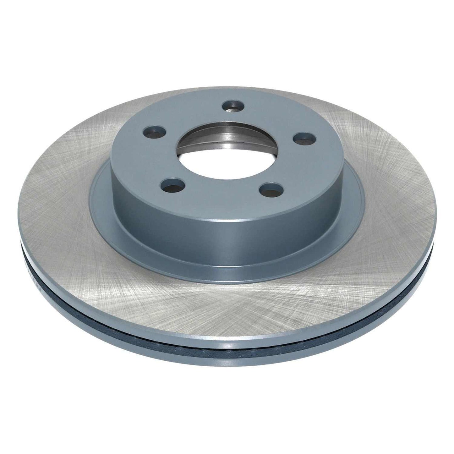 DuraGo DuraGoÂ® Titanium Series Brake Rotor BR54097-01
