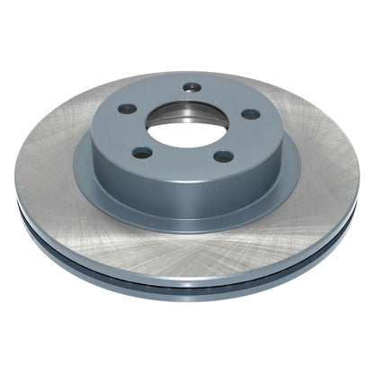 DuraGo DuraGoÂ® Titanium Series Brake Rotor BR54097-01