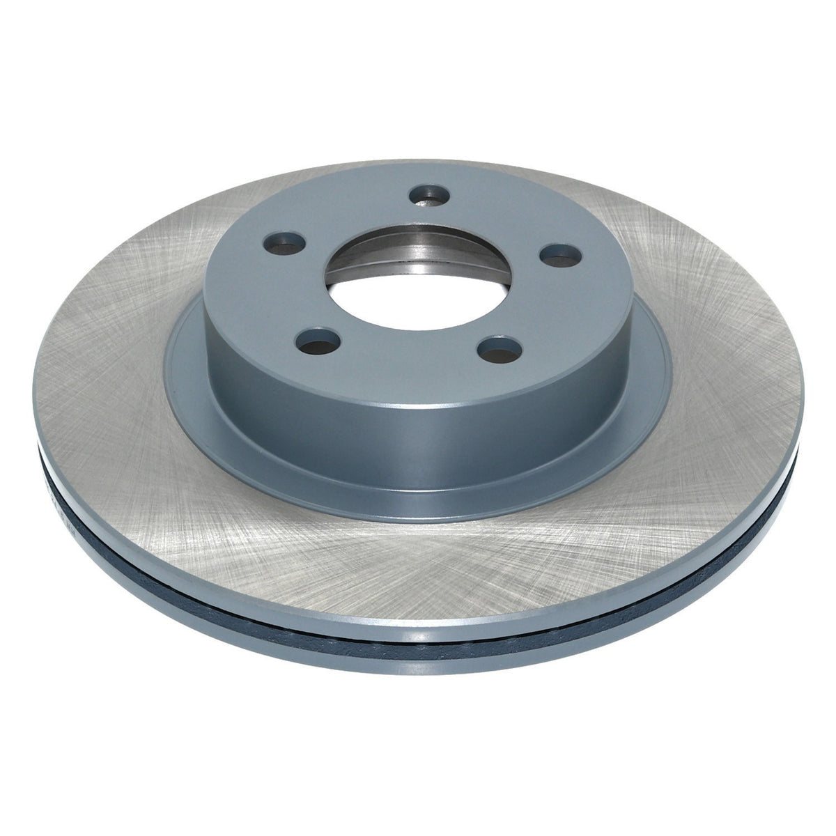 DuraGo DuraGoÂ® Titanium Series Brake Rotor BR54097-01