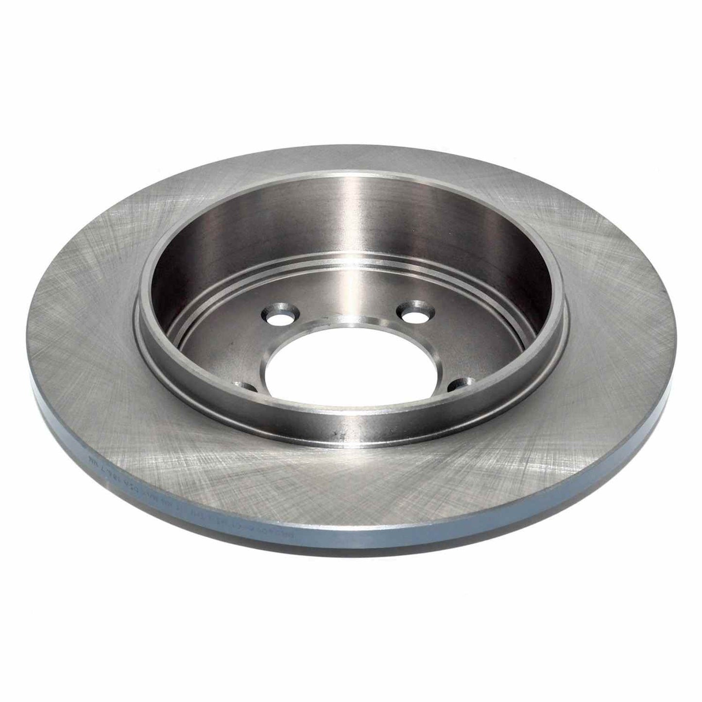 DuraGo DuraGoÂ® Titanium Series Brake Rotor BR54098-01