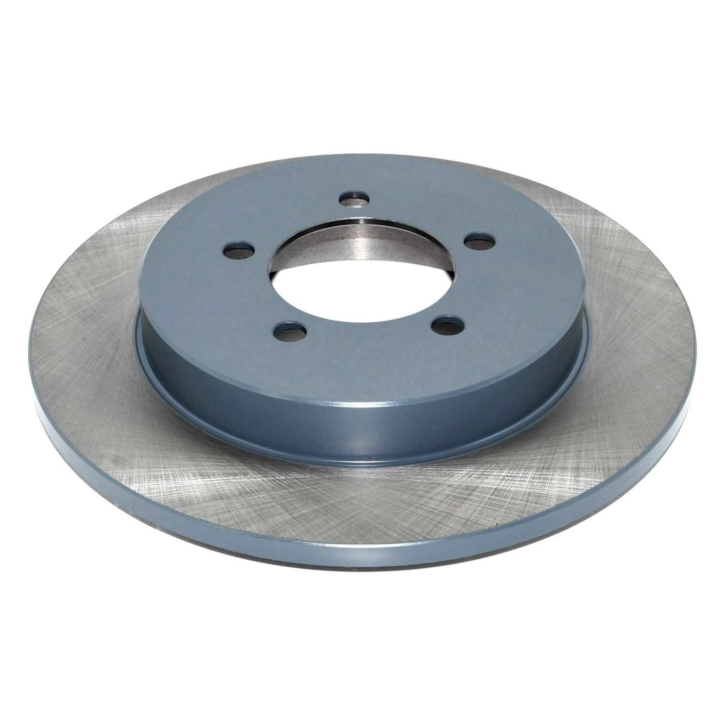DuraGo DuraGoÂ® Titanium Series Brake Rotor BR54098-01